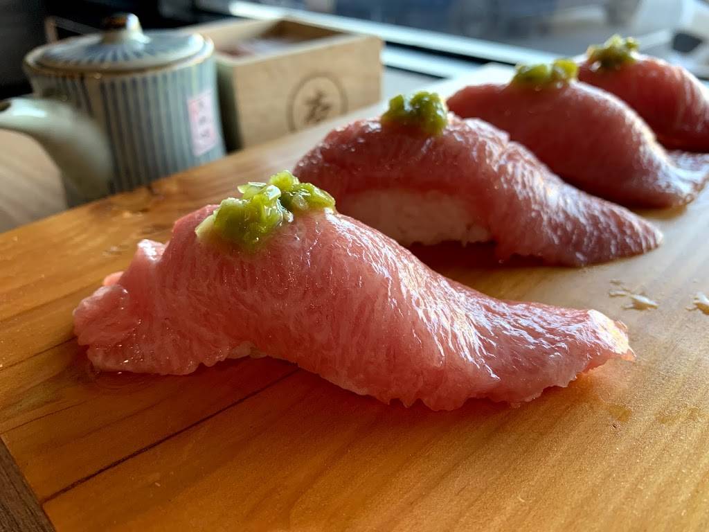 EXO Sushi | restaurant | 1731 W Katella Ave suite f, Anaheim, CA 92804, USA | 7148442270 OR +1 714-844-2270