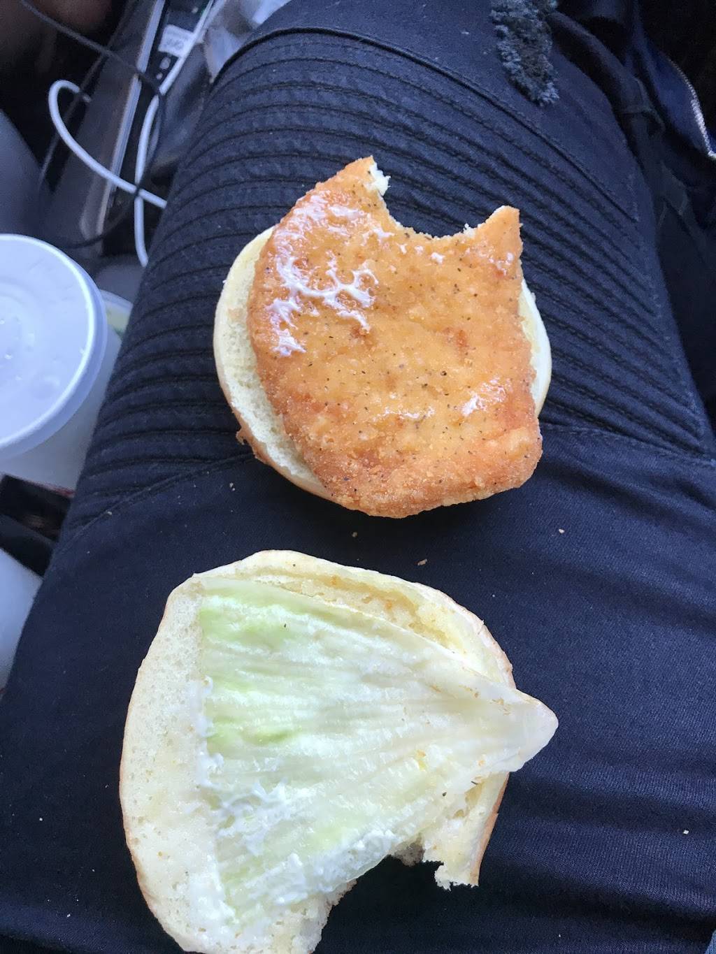 Wendys | restaurant | 6238 103rd St, Jacksonville, FL 32210, USA | 9047784459 OR +1 904-778-4459