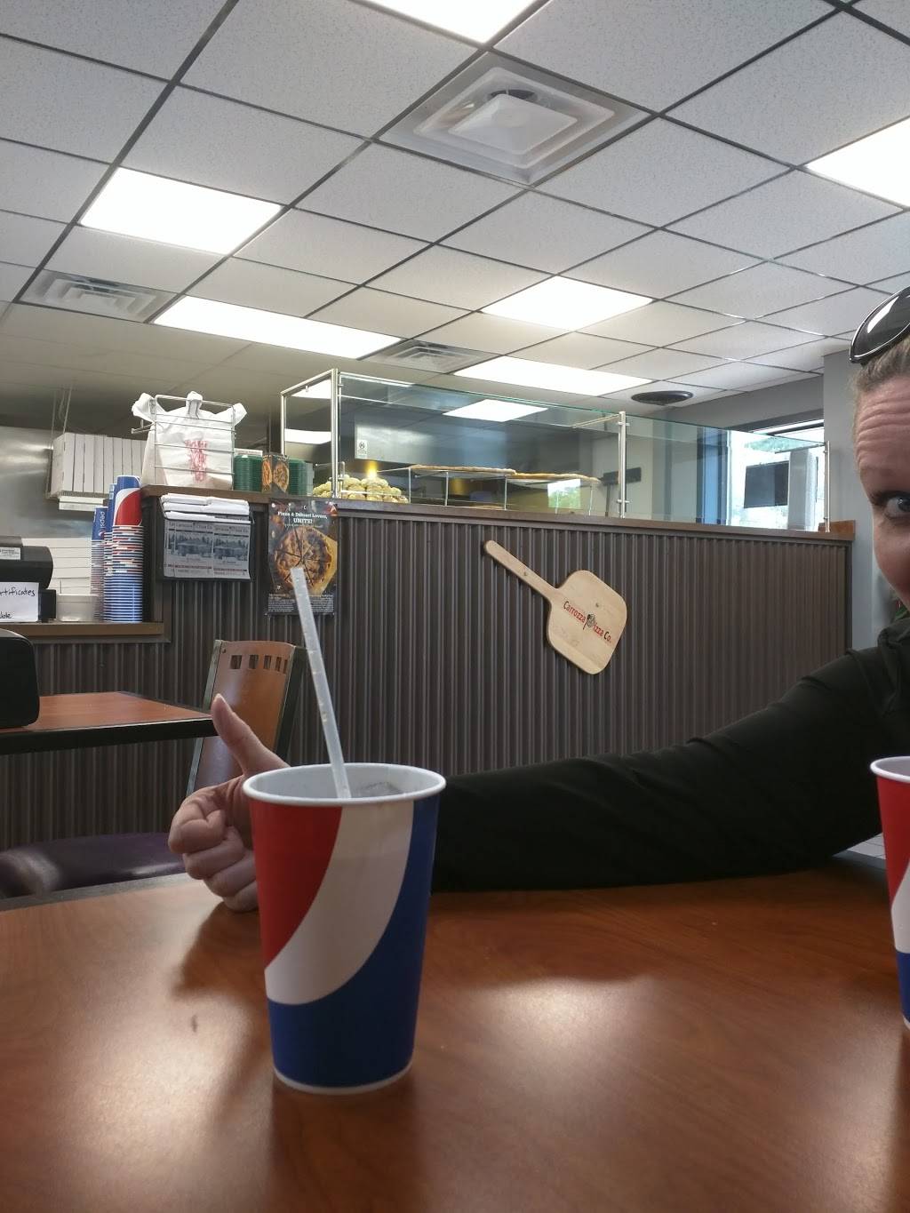 Carrozza Pizza Company | meal delivery | 115 North St, Dryden, NY 13053, USA | 6078448808 OR +1 607-844-8808