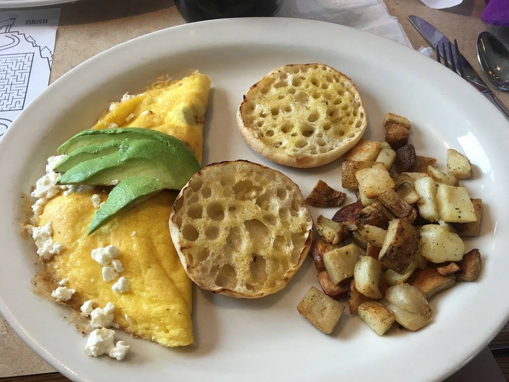 First Watch - Lovell Road | restaurant | 111 Lovell Rd, Farragut, TN 37934, USA | 8656713447 OR +1 865-671-3447