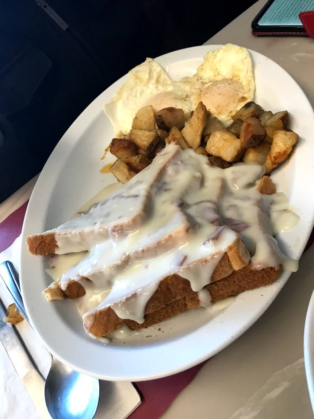 Paradise Cafe | cafe | 6429 Frederick Rd, Catonsville, MD 21228, USA | 4107889530 OR +1 410-788-9530