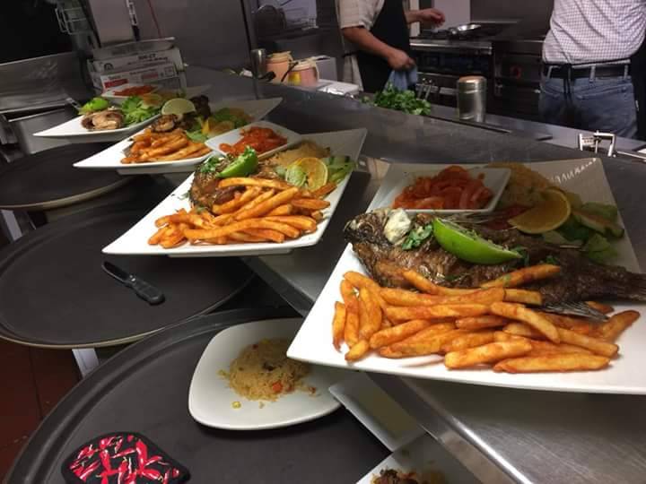 Oasis | restaurant | 1211 Murfreesboro Pike, Nashville, TN 37217, USA | 6156784684 OR +1 615-678-4684