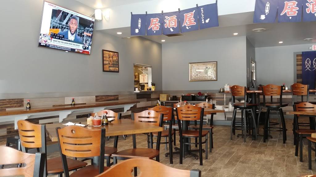 Okko Ramen | restaurant | 3045 Gordy Pkwy Suite 108, Marietta, GA 30066, USA | 7709885000 OR +1 770-988-5000