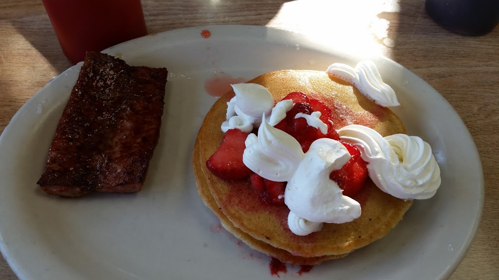 Yesterdays Diner | restaurant | 523 W Shotwell St, Bainbridge, GA 39819, USA | 2292461438 OR +1 229-246-1438