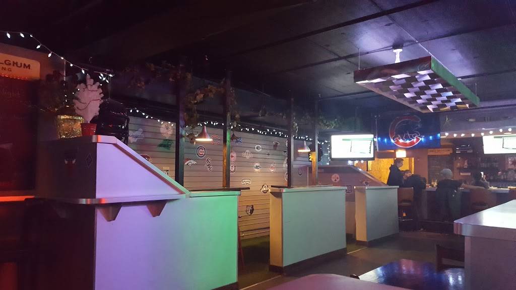 B.D.G | restaurant | 2660 Golf Rd, Glenview, IL 60025, USA | 8477292600 OR +1 847-729-2600