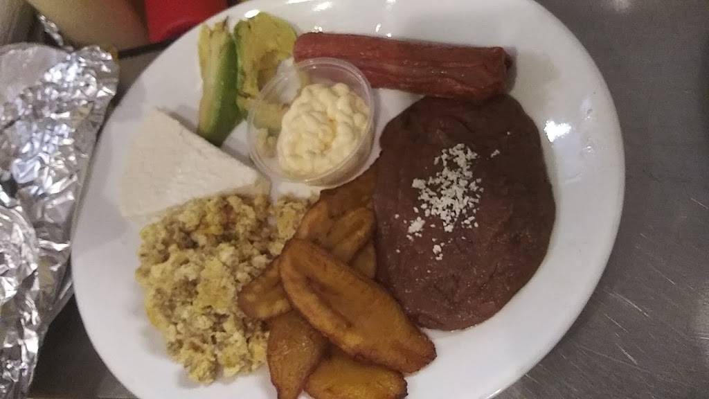 Comida Hondureña | restaurant | Pompano Beach, FL 33064, USA | 9549432028 OR +1 954-943-2028