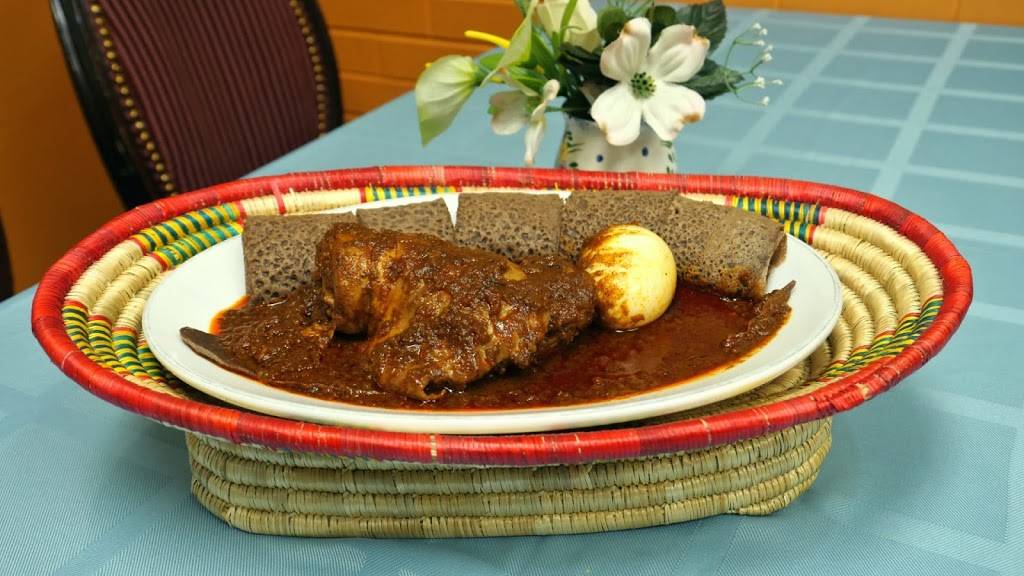 Uchenna Ethiopian Restaurant | restaurant | 2501 W Colorado Ave #105, Colorado Springs, CO 80904, USA | 7196345070 OR +1 719-634-5070