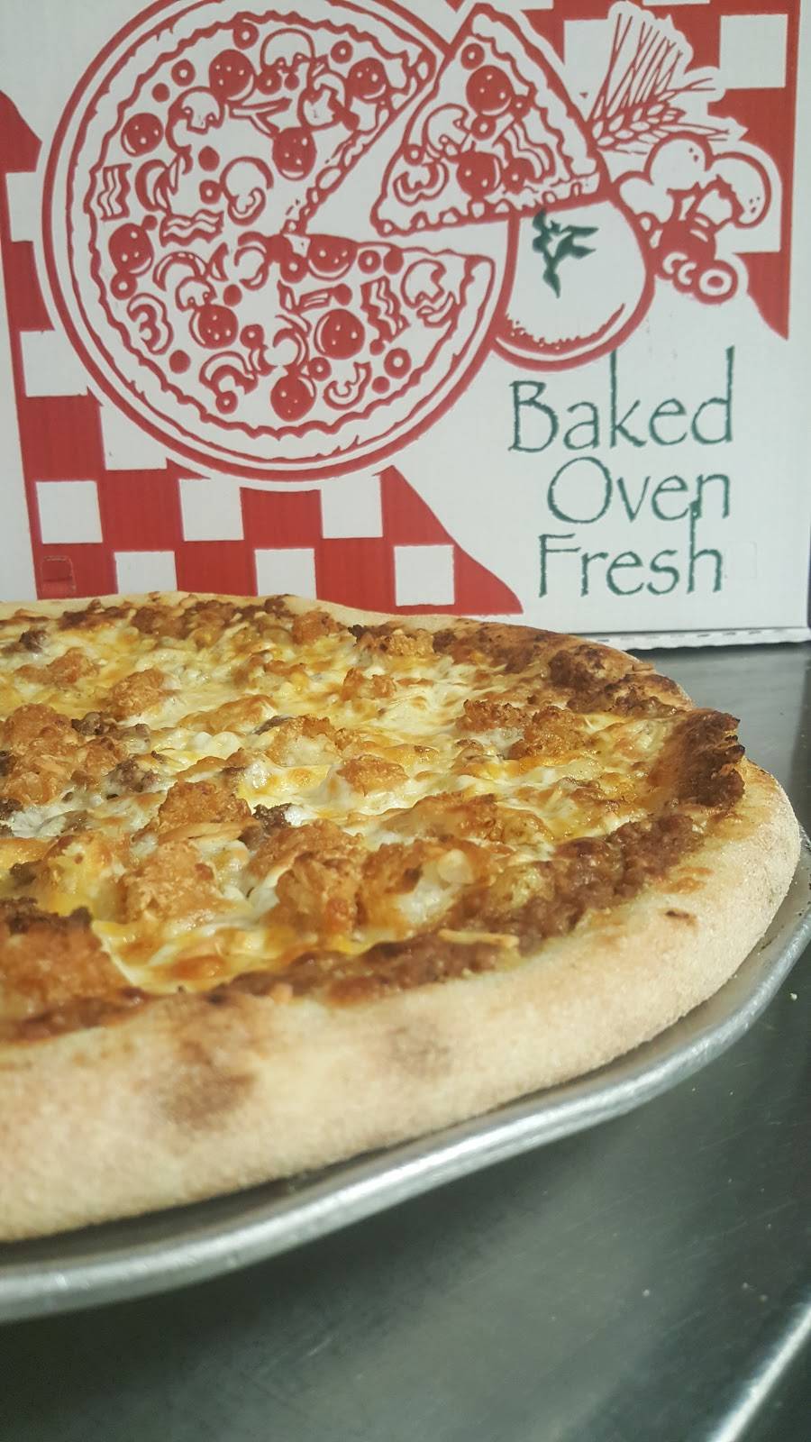 East End Pizza & Deli | restaurant | 113 East Ave, Rochester, NY 14604, USA | 5854344280 OR +1 585-434-4280