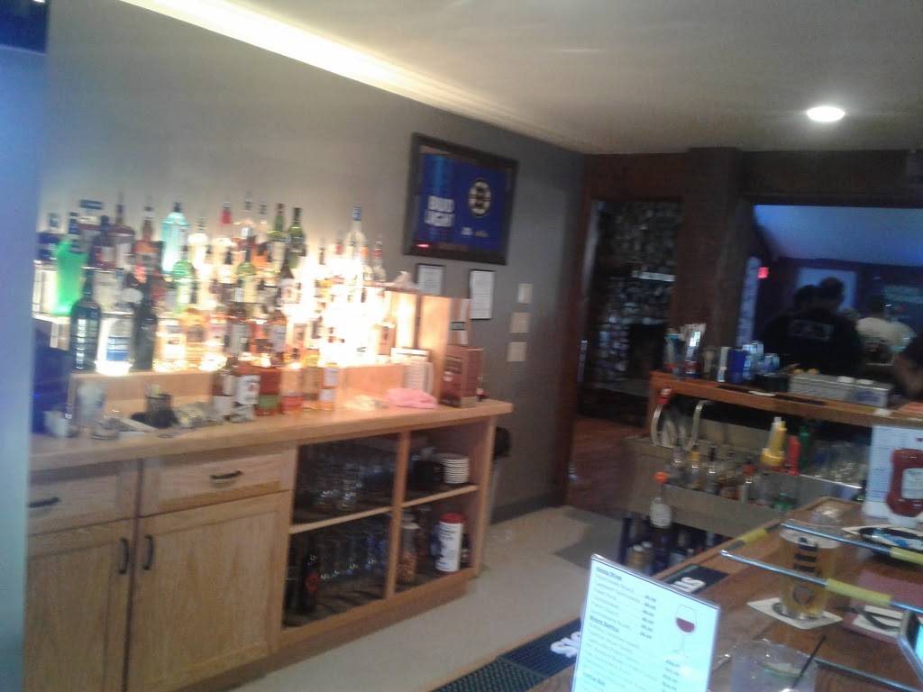 Knox Trail Inn | restaurant | 1898 E Otis Rd, East Otis, MA 01029, USA | 4132694400 OR +1 413-269-4400