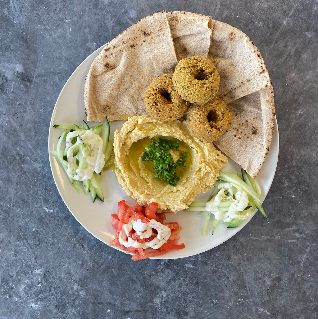 Salam Cafe | restaurant | 5532 Greene St, Philadelphia, PA 19144, USA | 2156609780 OR +1 215-660-9780