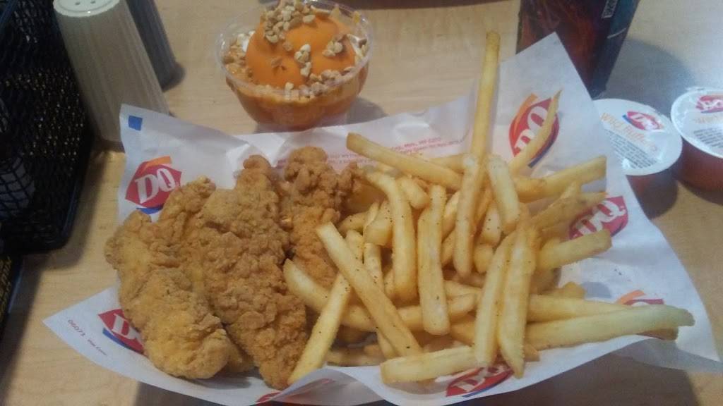 Dairy Queen Grill & Chill | restaurant | 1755 Virginia Ave, Harrisonburg, VA 22802, USA | 5404338308 OR +1 540-433-8308