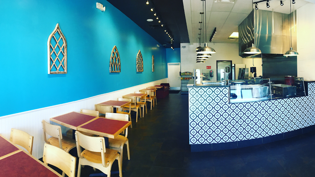 Pita & Co | restaurant | 2110 W Southern Ave #103, Mesa, AZ 85202, USA | 4804549449 OR +1 480-454-9449