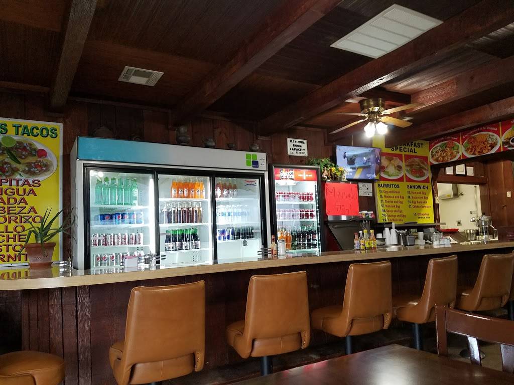 Los Primos | restaurant | 388 Main St, Pixley, CA 93256, USA | 5597573552 OR +1 559-757-3552