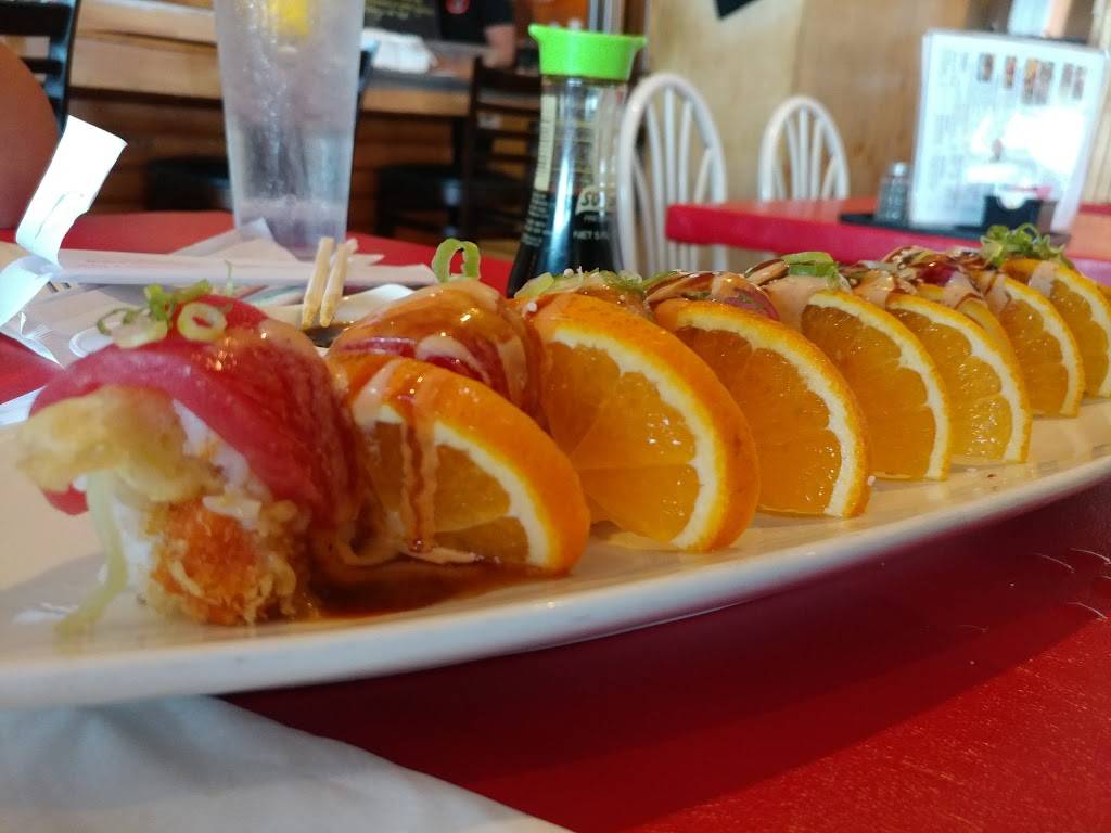 Ichiban | restaurant | 4414 Youree Dr, Shreveport, LA 71105, USA | 3182199900 OR +1 318-219-9900