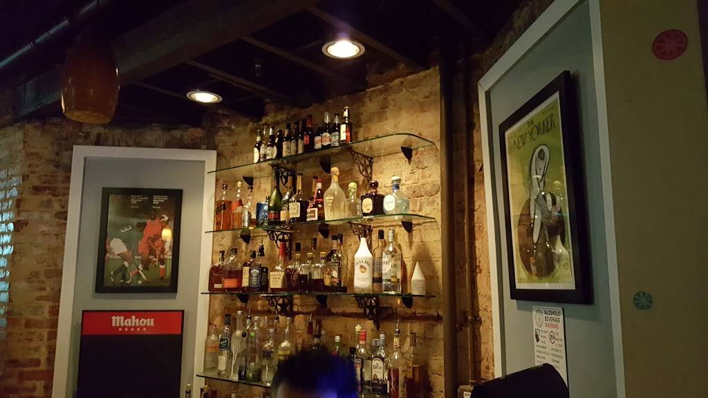 The Pitch Tavern | restaurant | 4015 Georgia Ave NW, Washington, DC 20011, USA | 2025605142 OR +1 202-560-5142