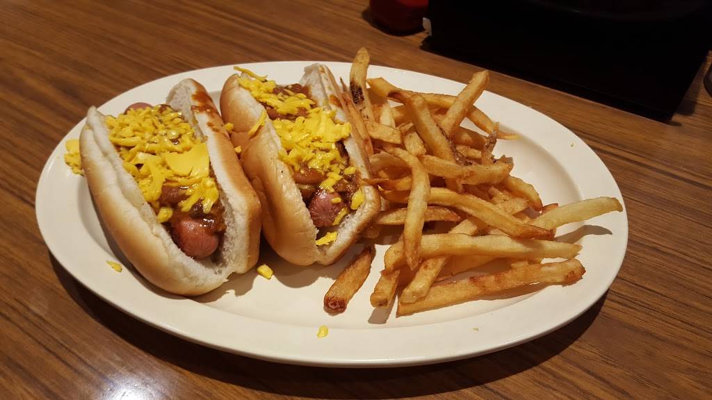 Top Notch Beefburgers | restaurant | 2116 W 95th St, Chicago, IL 60643, USA | 7734457218 OR +1 773-445-7218