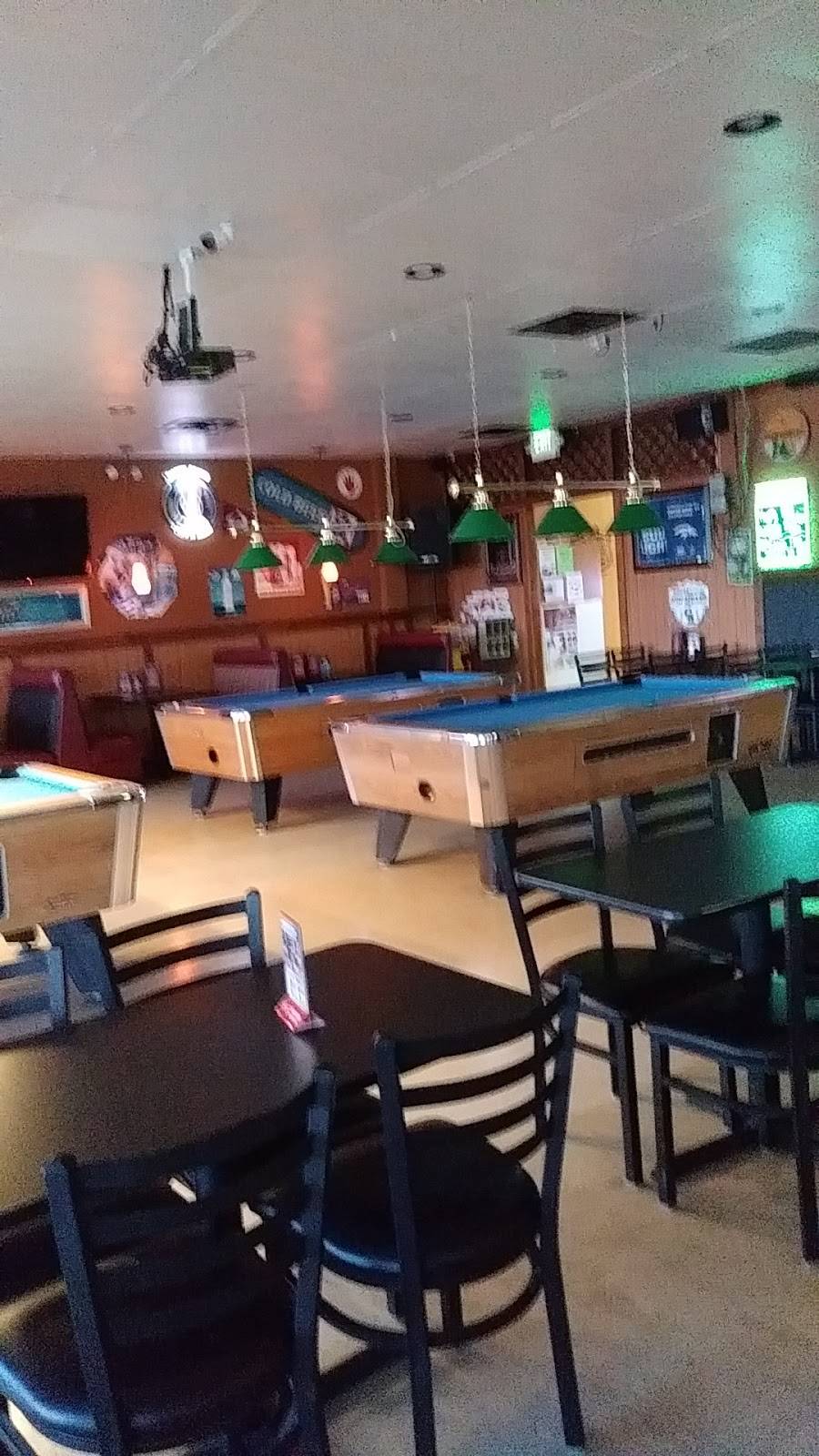 Outriders Bar & Grill | restaurant | 5750 W 10th St, Greeley, CO 80634, USA | 9703565285 OR +1 970-356-5285