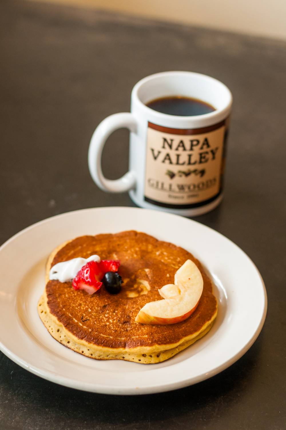 Gillwoods Cafe | bakery | 1313 Main St, St Helena, CA 94574, USA | 7079631788 OR +1 707-963-1788