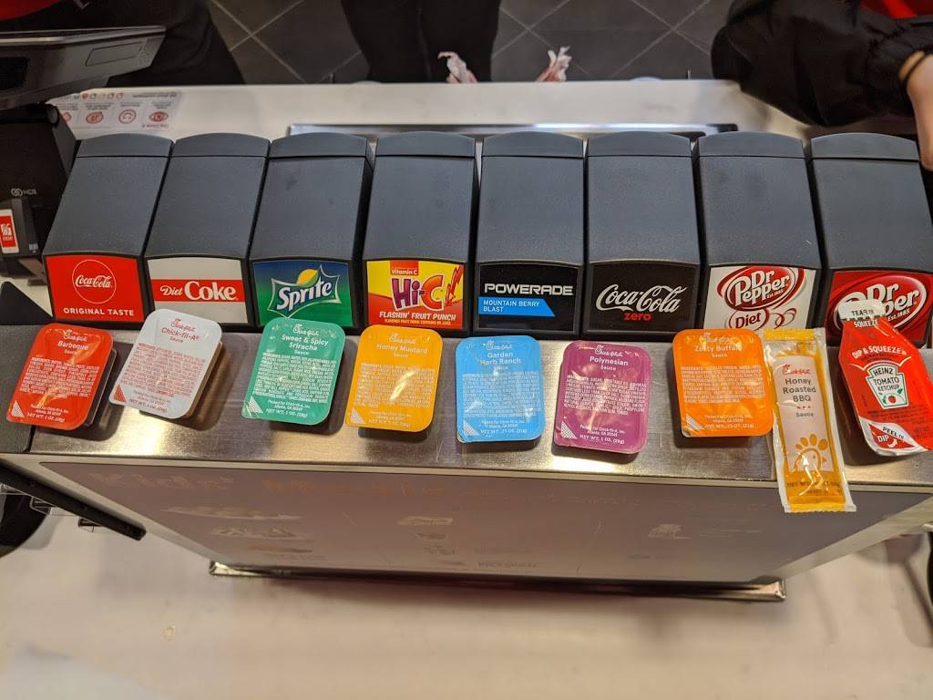 Chick-fil-A | restaurant | 400 S Baldwin Ave, Arcadia, CA 91007, USA | 6262547470 OR +1 626-254-7470