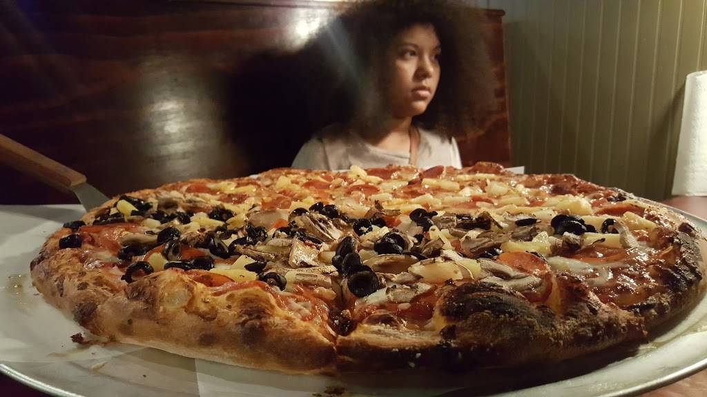 Rubellos Pizza | meal delivery | 8420 Senoia Rd, Fairburn, GA 30213, USA | 7703067484 OR +1 770-306-7484