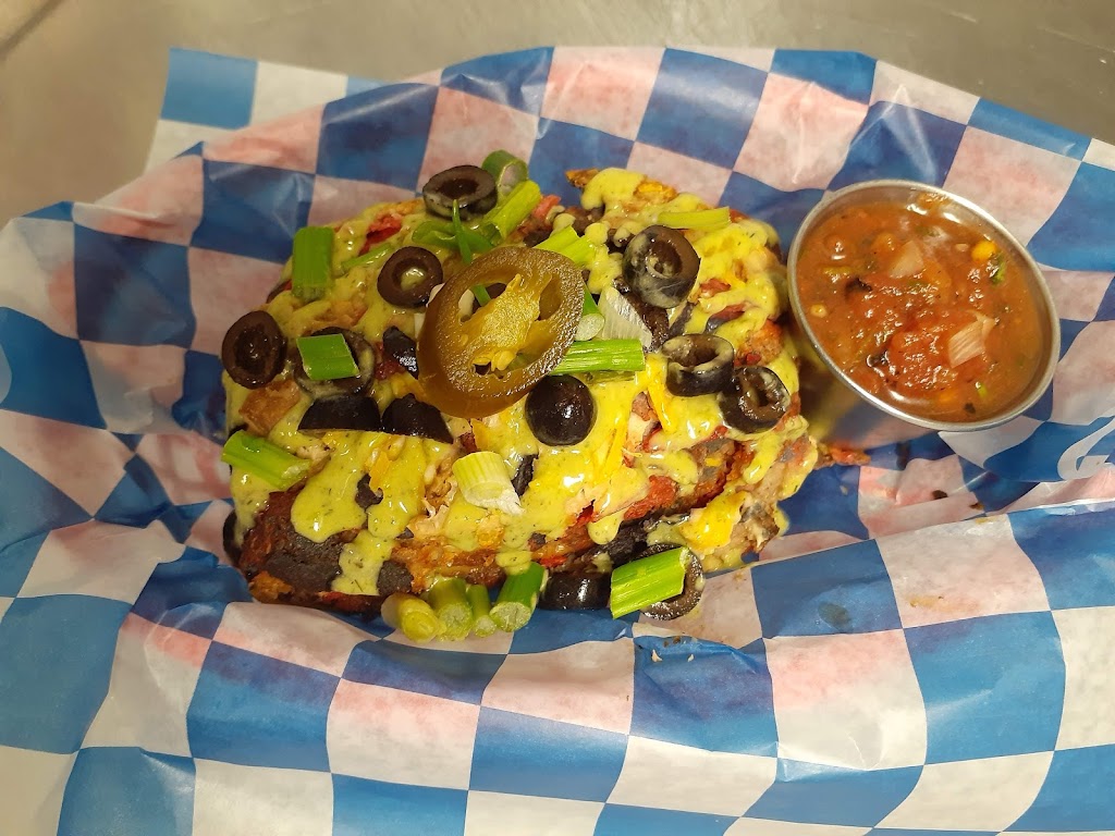 Off The Wagon Food Truck | restaurant | 830 Railroad St, Brookings, OR 97415, USA | 5416610000 OR +1 541-661-0000