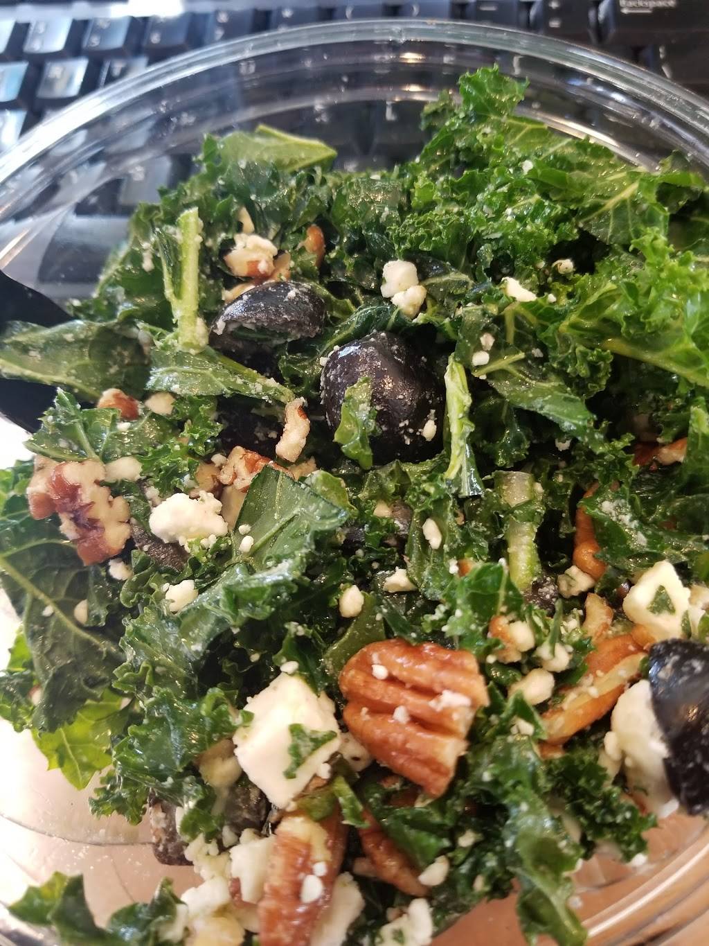 Green Life | restaurant | 266 Mamaroneck Ave, Mamaroneck, NY 10543, USA | 9143411725 OR +1 914-341-1725