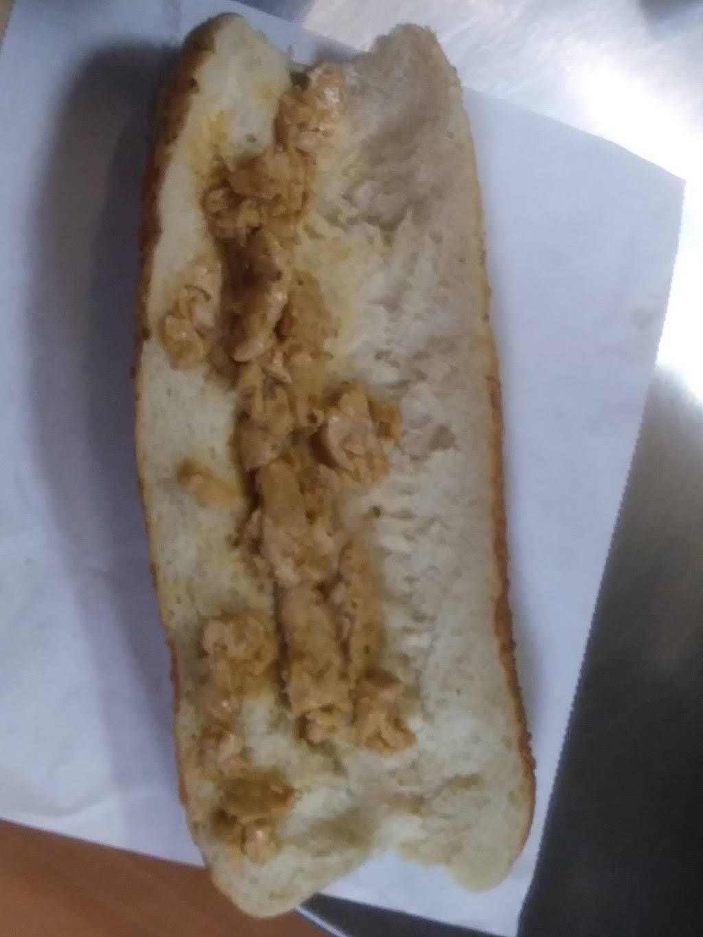 Subway Restaurants | restaurant | 5600 Milgen Rd, Columbus, GA 31907, USA | 7065687558 OR +1 706-568-7558