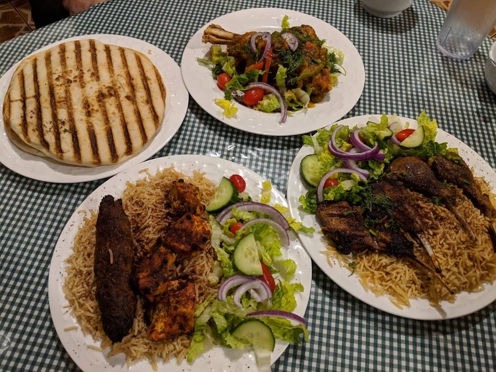 The Box - Afghan Kabob House | restaurant | 8211 Hull Street Rd, North Chesterfield, VA 23235, USA | 8047453060 OR +1 804-745-3060