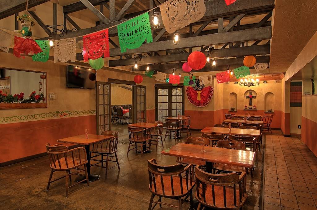 Villa Catrina | restaurant | 251 N Santa Anita Ave, Arcadia, CA 91006, USA | 6262941973 OR +1 626-294-1973