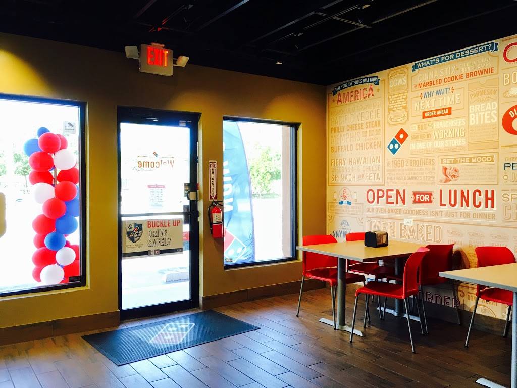 Dominos Pizza | meal delivery | 2450 Sheridan St, Hollywood, FL 33020, USA | 9543500307 OR +1 954-350-0307