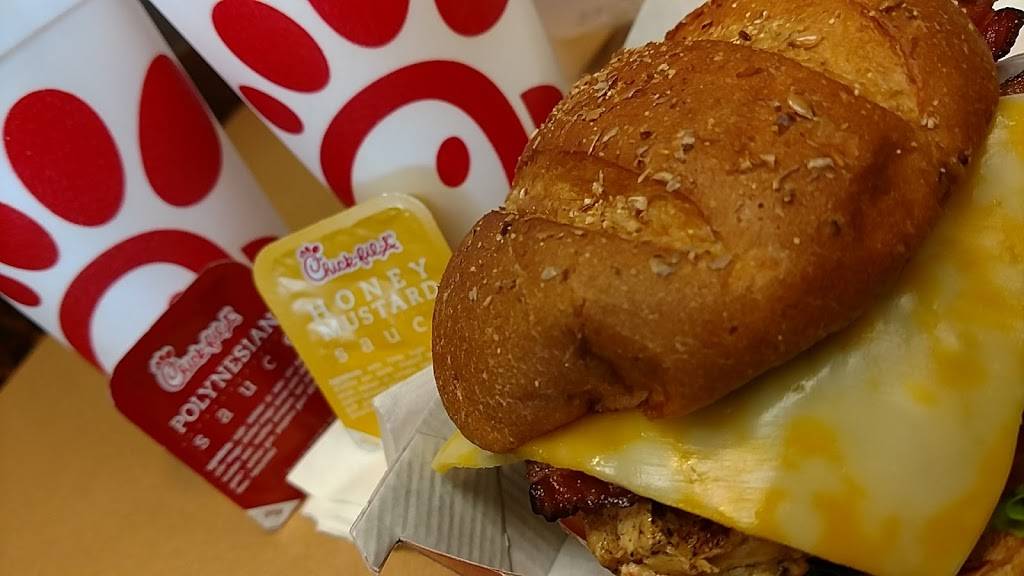 Chick-fil-A | restaurant | 294 Harbison Blvd, Columbia, SC 29212, USA | 8037496666 OR +1 803-749-6666