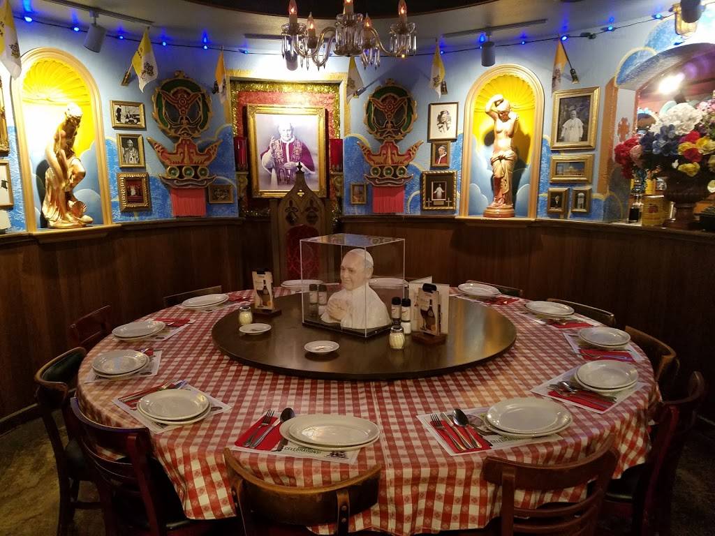 Buca di Beppo Italian Restaurant | restaurant | 7979 Center Ave, Huntington Beach, CA 92647, USA | 7148914666 OR +1 714-891-4666