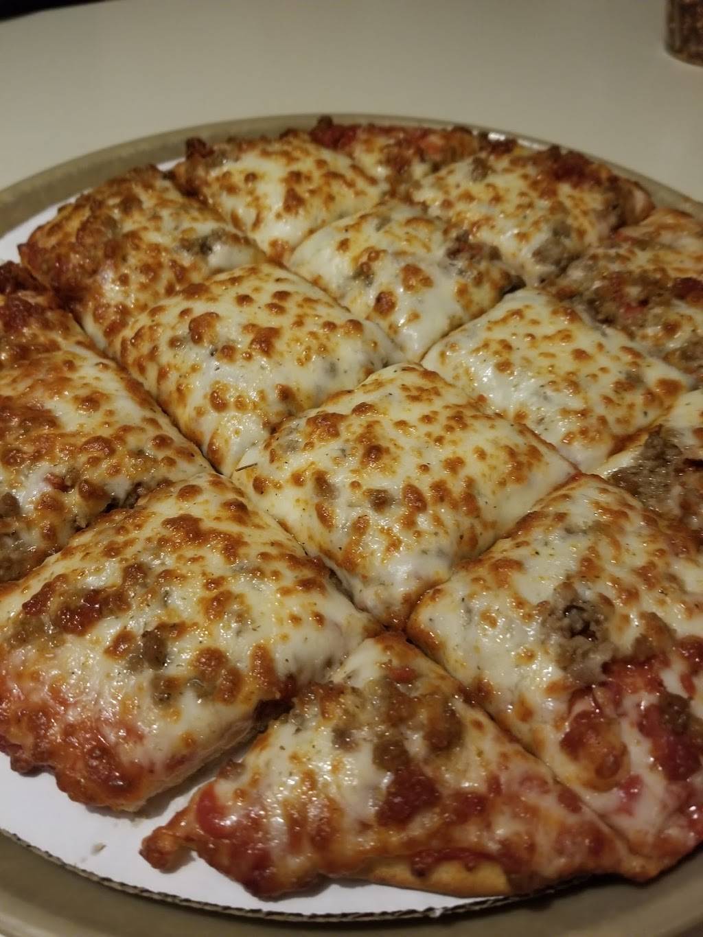 Pizza King | meal delivery | 1225 S 10th St, Noblesville, IN 46060, USA | 3177701738 OR +1 317-770-1738