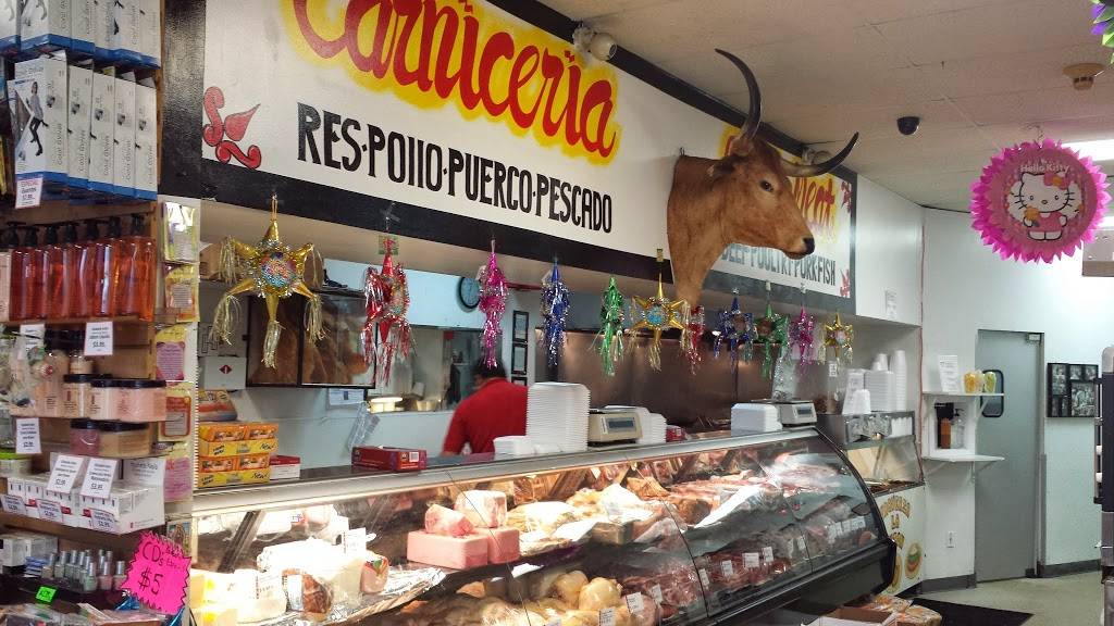 La Union Supermarket | restaurant | 485 Sheridan Rd, Highwood, IL 60040, USA | 8479268340 OR +1 847-926-8340