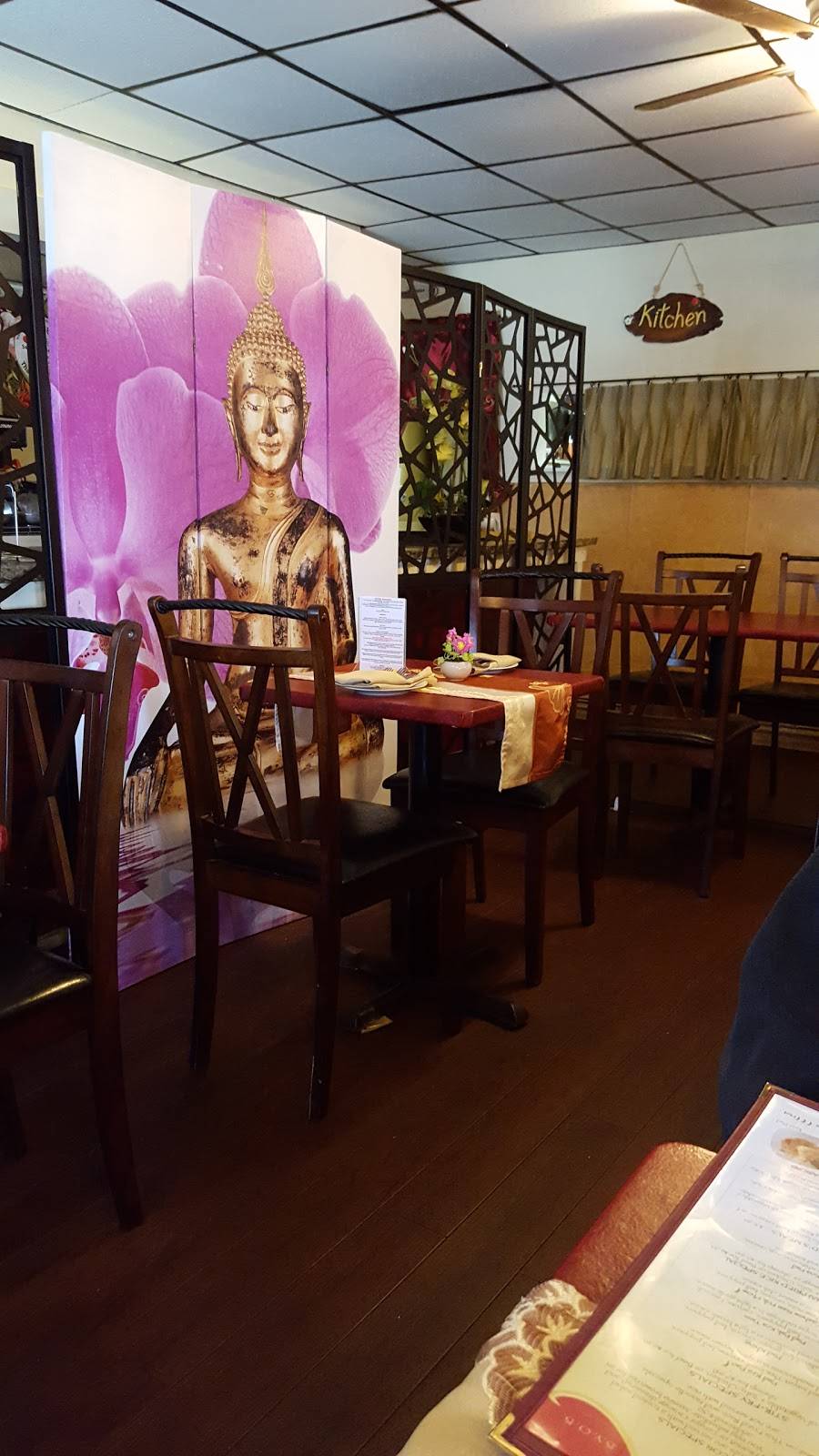 Twist On Thai Cafe | restaurant | 430 River Styx Rd, Hopatcong, NJ 07843, USA | 9738103777 OR +1 973-810-3777