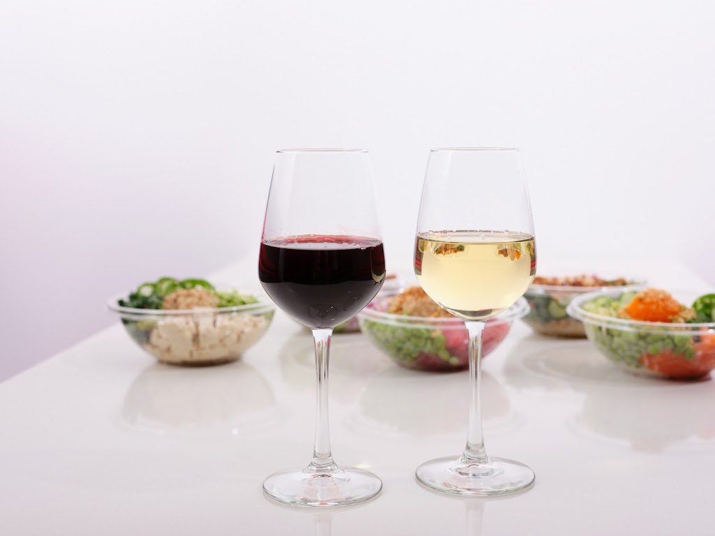 Koibito Poke | restaurant | 4870 Blue Diamond Rd Suite 150, Las Vegas, NV 89139, USA | 7023314626 OR +1 702-331-4626