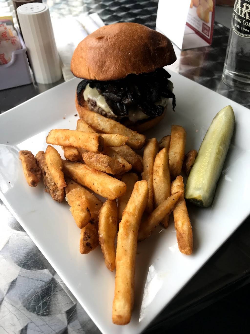 Cherokee Tap Room | restaurant | 699 Elysburg Rd, Danville, PA 17821, USA | 5702844495 OR +1 570-284-4495