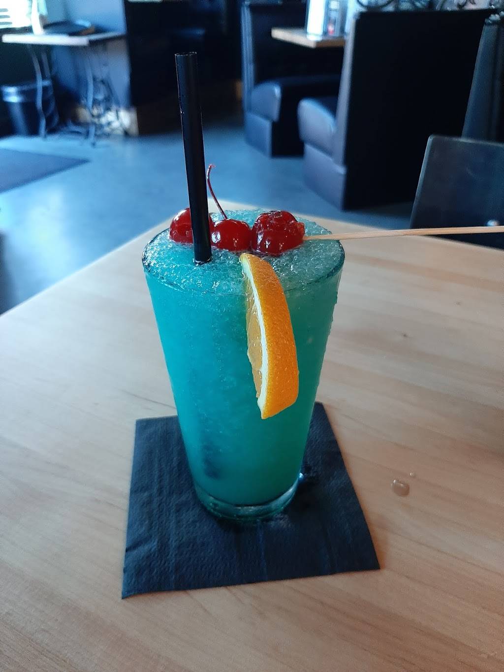 Twisted Fork Saloon | restaurant | 5005 Main St, Tacoma, WA 98407, USA | 2534261641 OR +1 253-426-1641