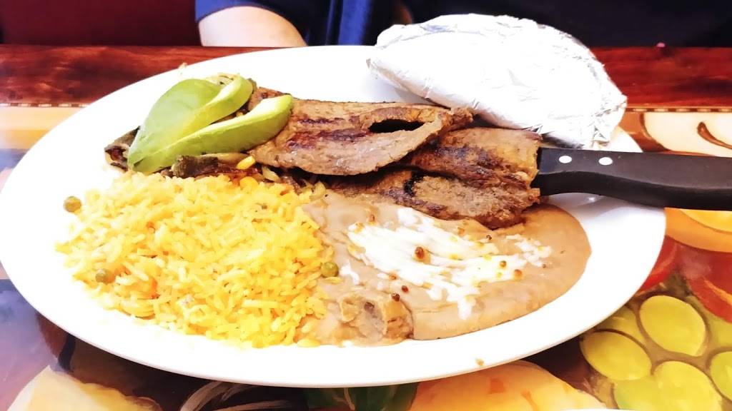 La Tolteca - Buffalo, NY | restaurant | 7530 Transit Rd, Buffalo, NY 14221, USA | 7165650105 OR +1 716-565-0105