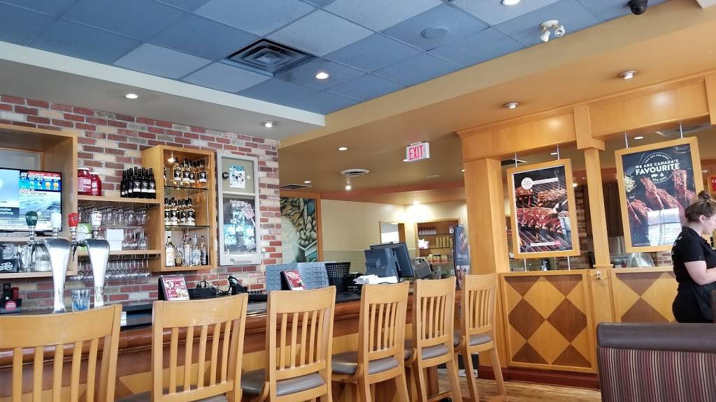 Swiss Chalet | restaurant | 1389 Harmony Rd N RR 2, Oshawa, ON L1H 7K5, Canada | 9054292243 OR +1 905-429-2243