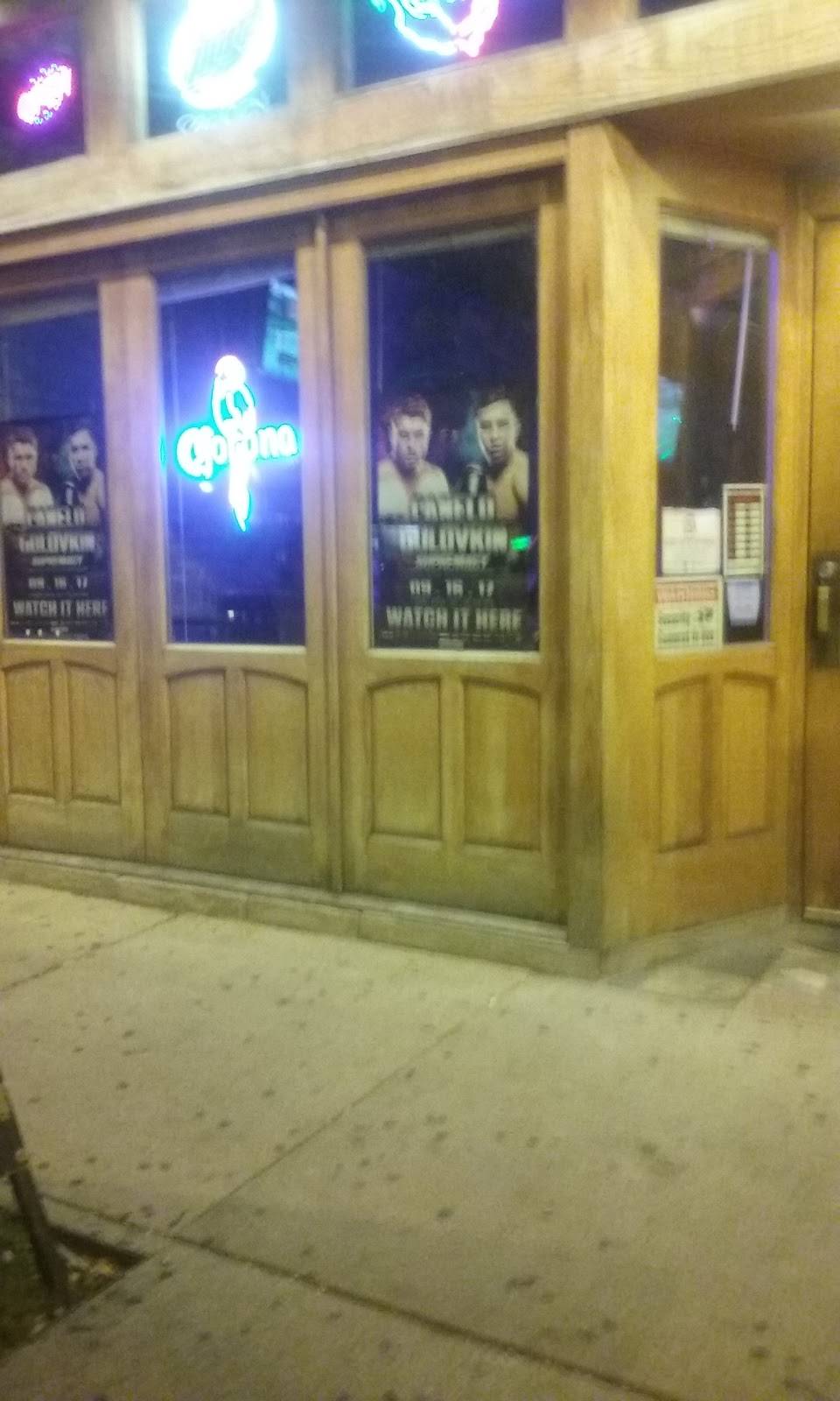 Marinero Restaurant + Bar | restaurant | 2916 W Irving Park Rd, Chicago, IL 60618, USA | 7735888913 OR +1 773-588-8913