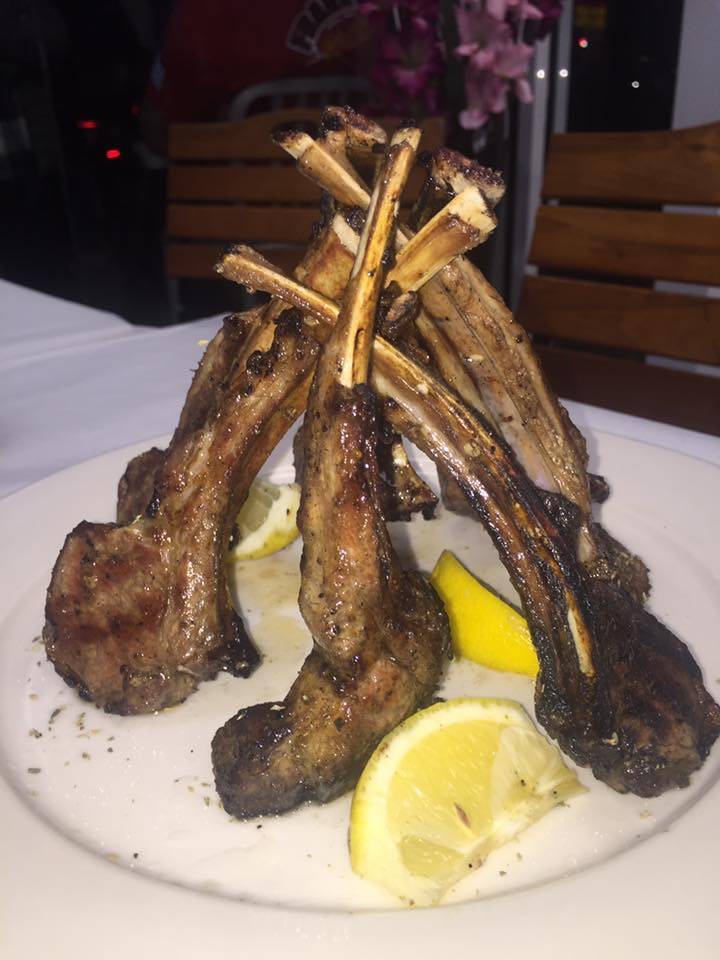 Georges Souvlaki | restaurant | 7006 Fort Hamilton Pkwy, Brooklyn, NY 11228, USA | 3477458513 OR +1 347-745-8513
