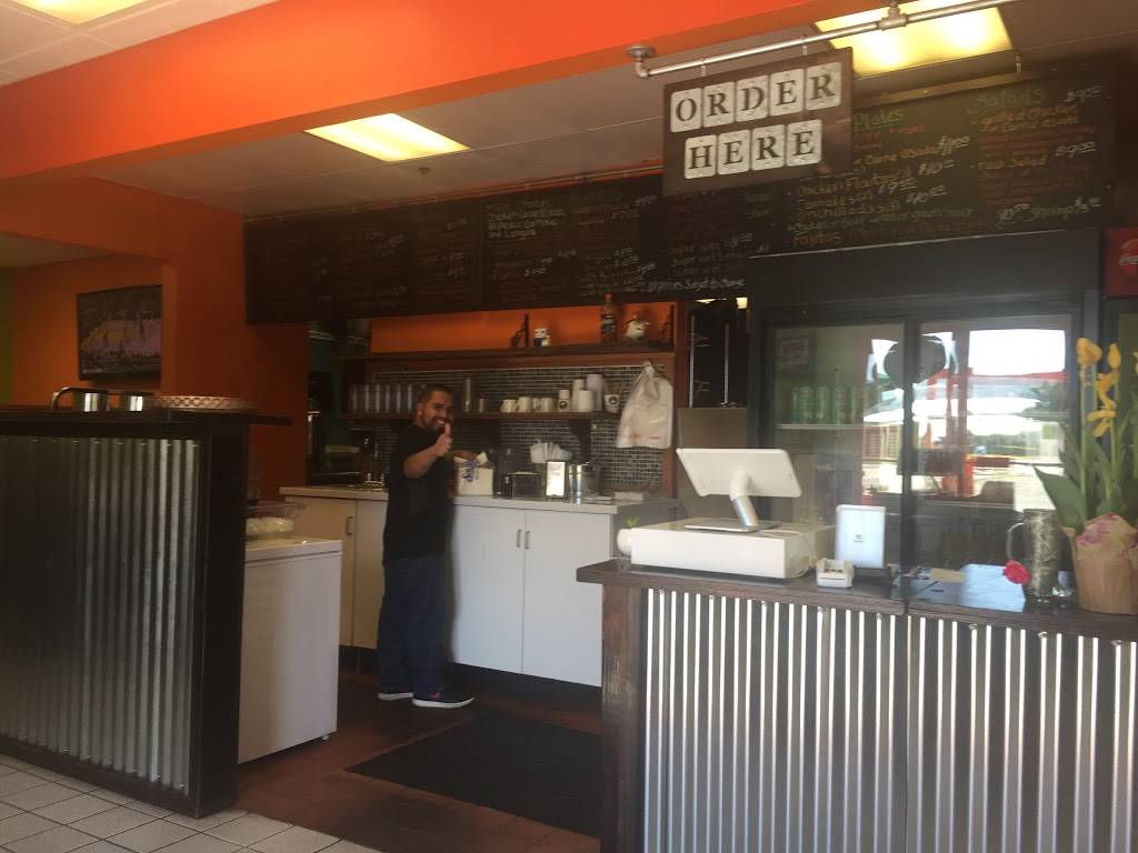 Se Come Asi Taqueria | restaurant | 1308 Old Bayshore Hwy, Burlingame, CA 94010, USA | 6505131706 OR +1 650-513-1706