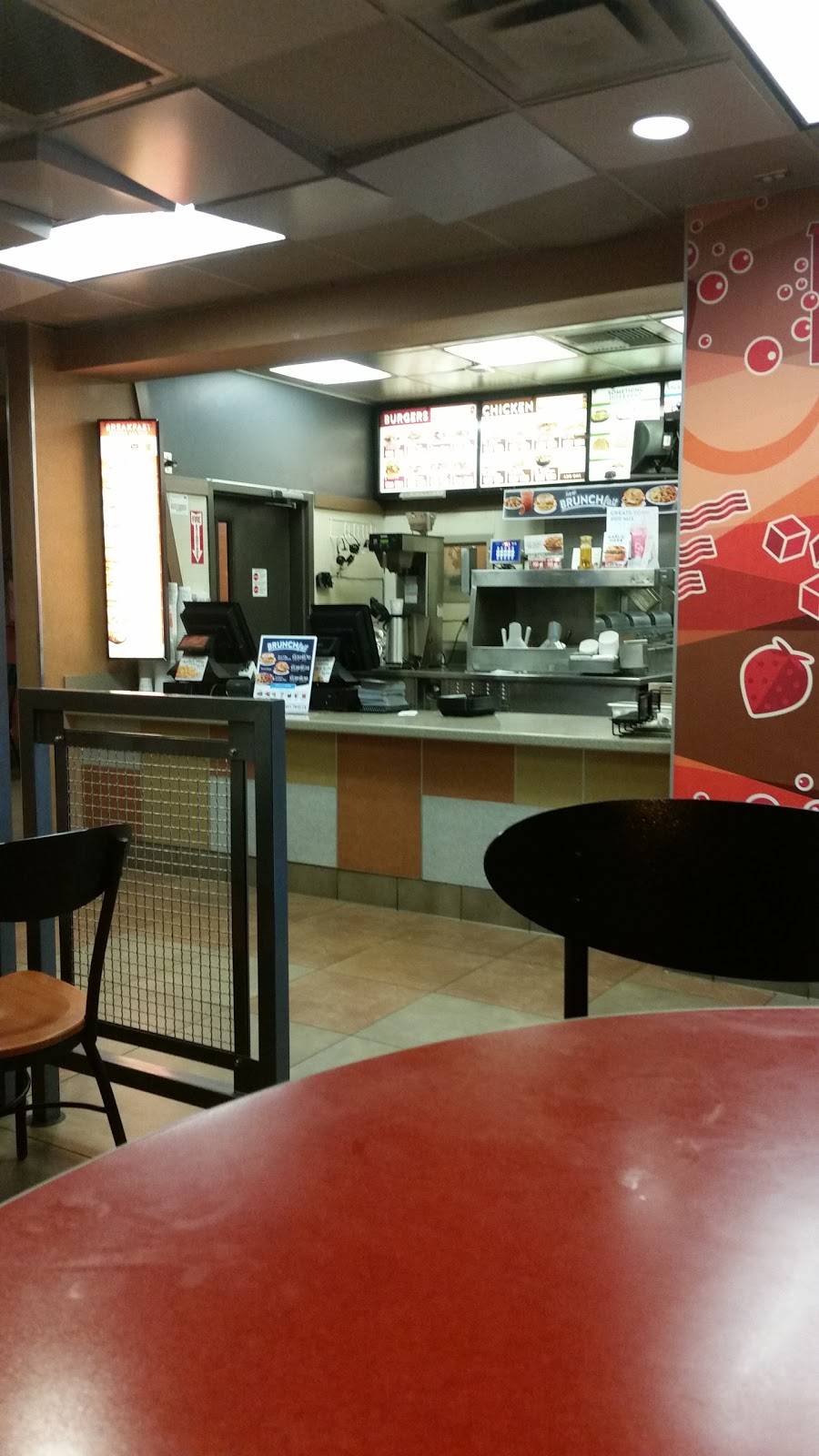 Jack in the Box | restaurant | 416 Weedpatch Hwy, Bakersfield, CA 93307, USA | 6613630801 OR +1 661-363-0801