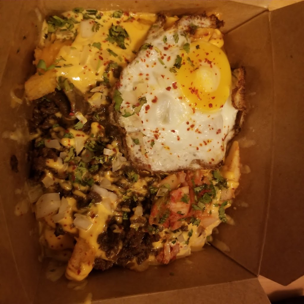 OhMyGogi! | restaurant | 203 1st St, College Station, TX 77840, USA | 9794294464 OR +1 979-429-4464