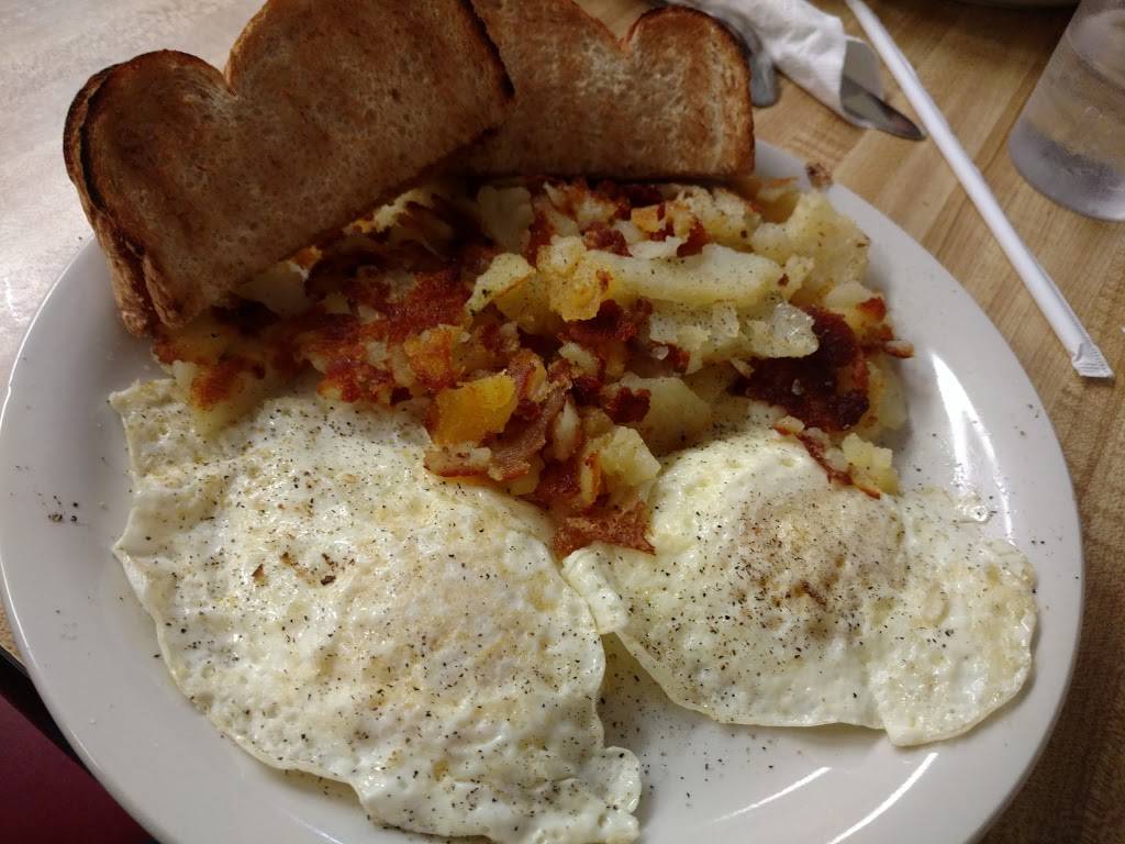 V & M Restaurant Bellville, Ohio | restaurant | 104 Main St, Bellville, OH 44813, USA | 4198863569 OR +1 419-886-3569