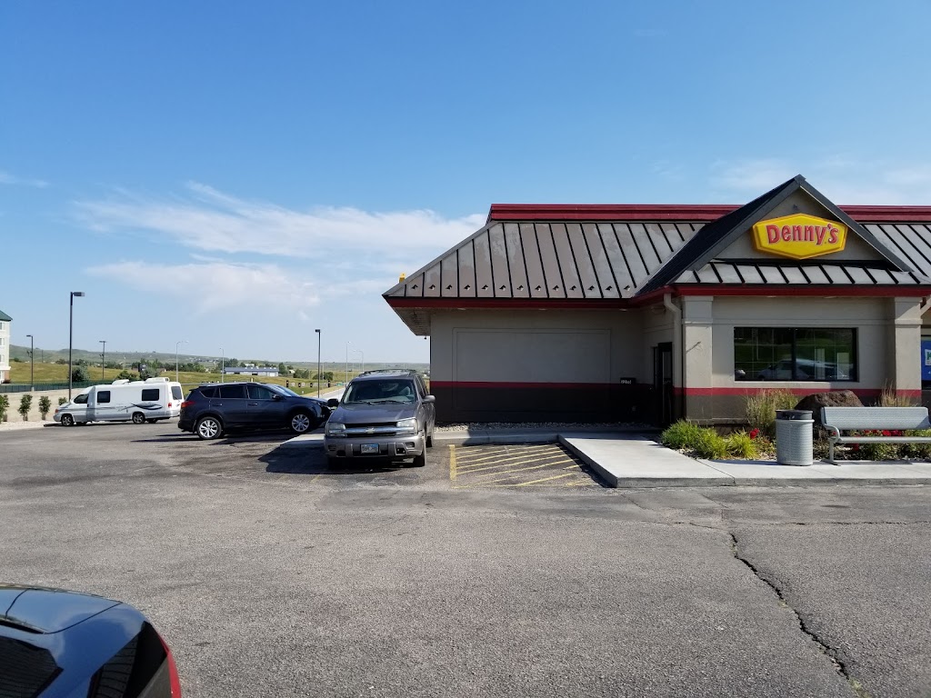 Dennys | restaurant | 2206 N Lacrosse St, Rapid City, SD 57701, USA | 6057167272 OR +1 605-716-7272