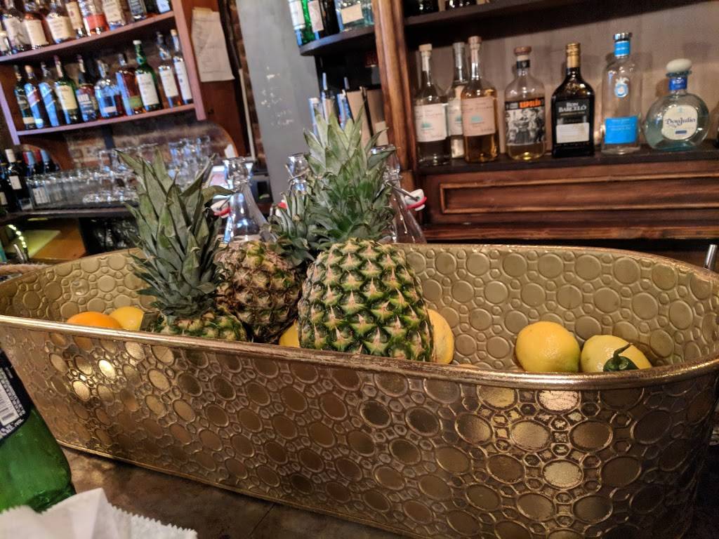 Pardon My French | restaurant | 103 Avenue B, New York, NY 10009, USA | 2123589683 OR +1 212-358-9683