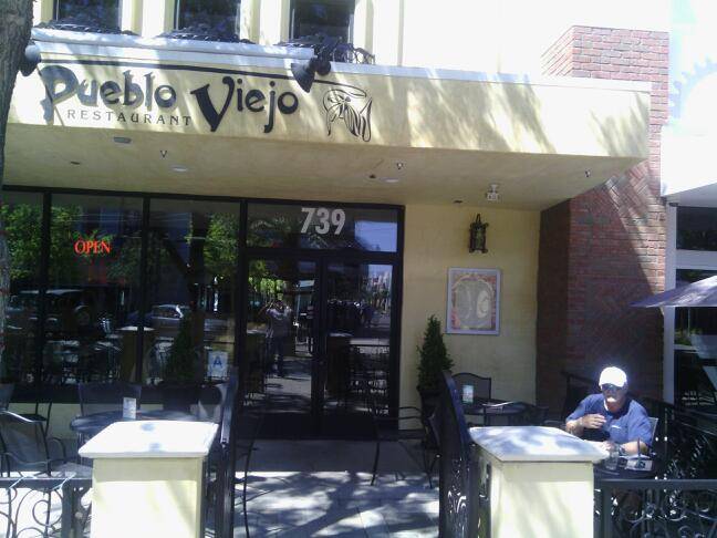 Pueblo Viejo Restaurant | restaurant | 739 W Lancaster Blvd, Lancaster, CA 93534, USA | 6619747992 OR +1 661-974-7992