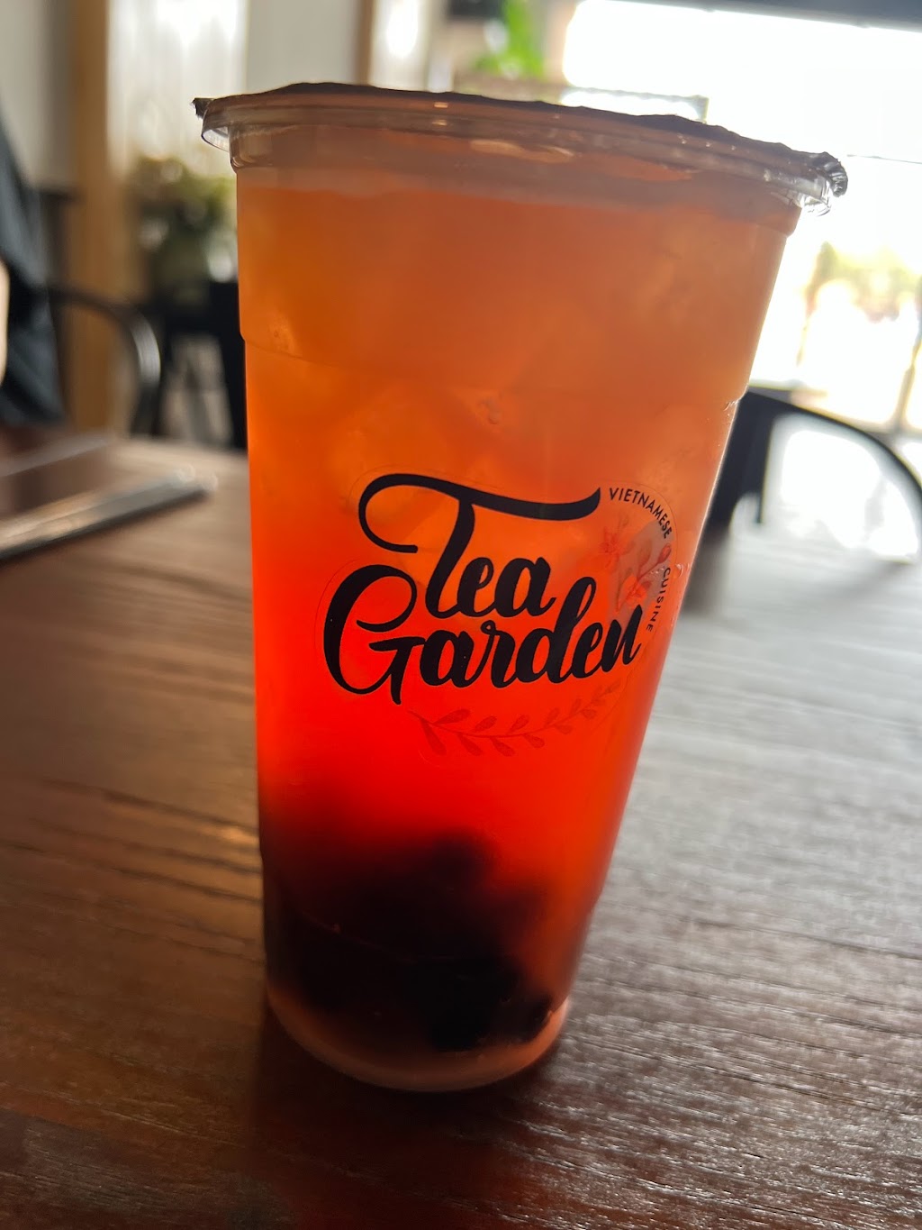 Tea Garden | restaurant | 119 W Nolana Ave, McAllen, TX 78504, USA | 9566649986 OR +1 956-664-9986